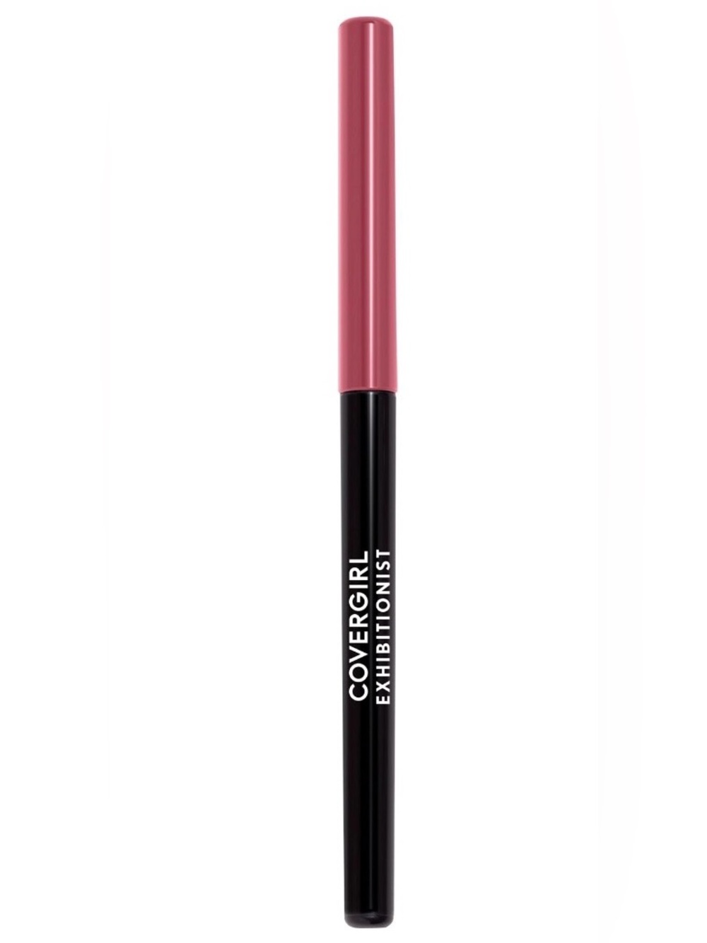 COVERGIRL Exhibitionist Lip Liner, Rosewood